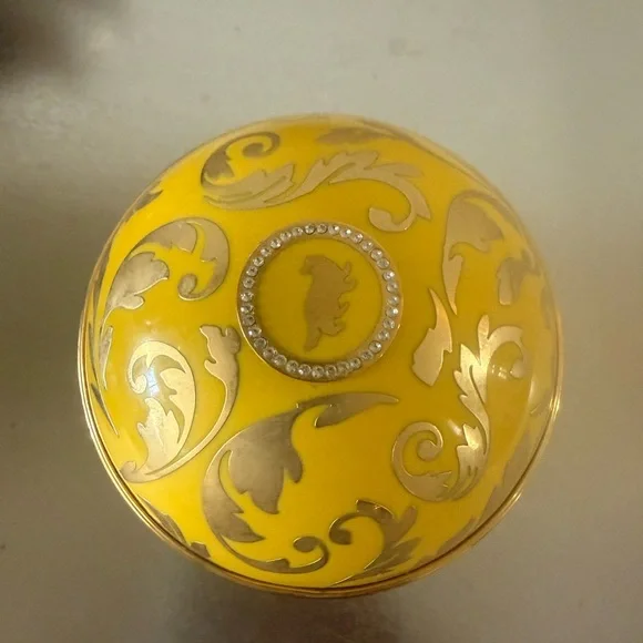House of Sillage Hufflepuff perfume - Picture 3 of 7